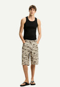 Bershka Jeans Shorts Media 1