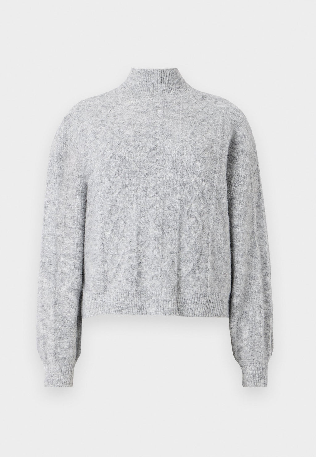 VILA Knitted VIEMMELIE High neck