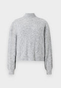 VILA Knitted VIEMMELIE High neck