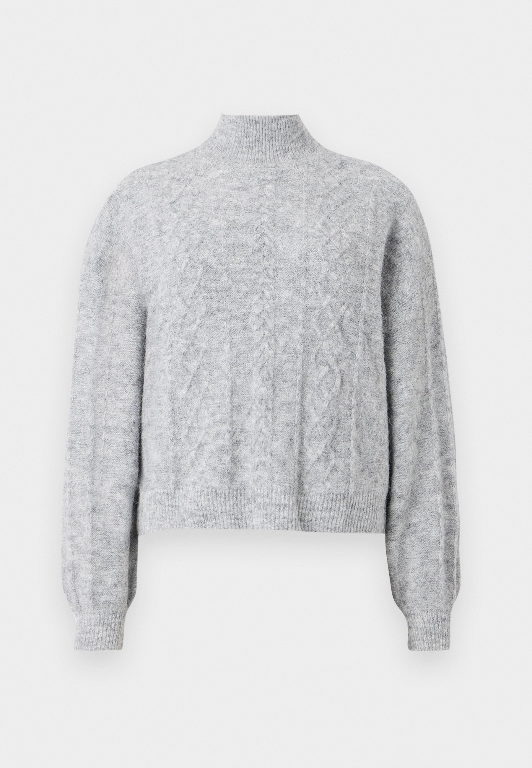 VILA Knitted VIEMMELIE High neck