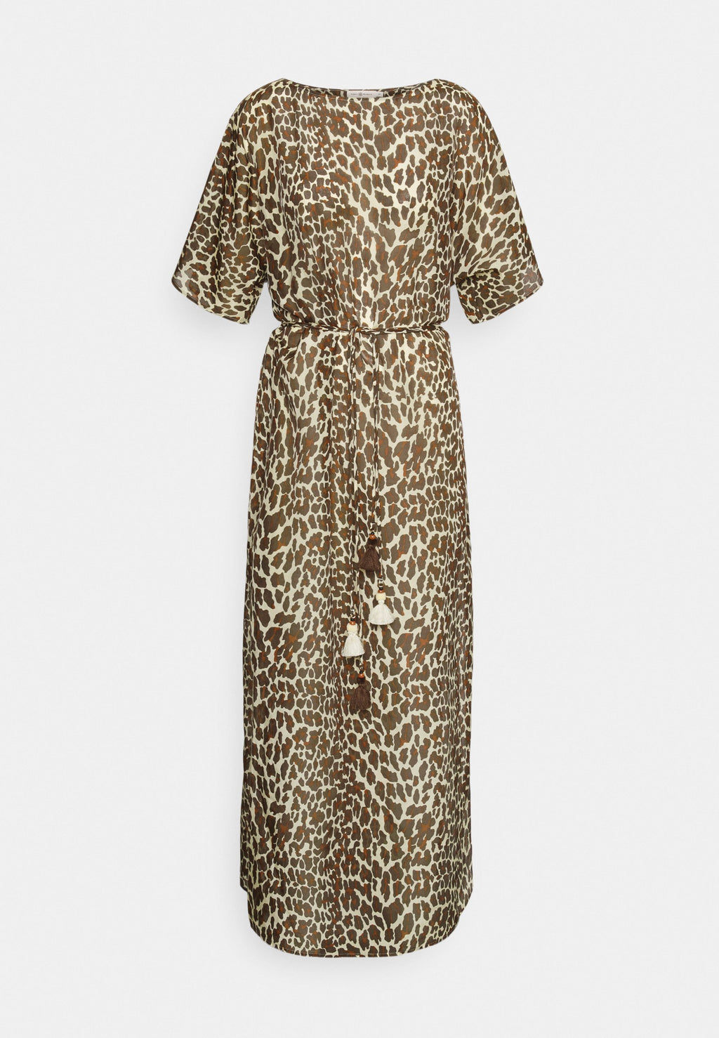 Tory Burch PRINTED LONG CAFTAN