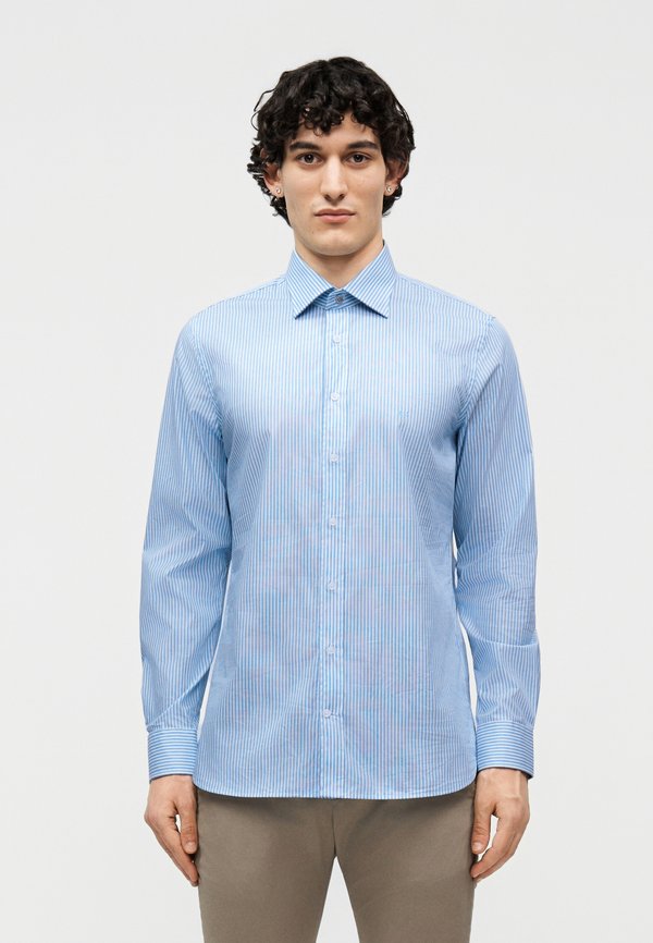Michael Kors STRIPE SLIM FIT