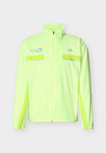 New Balance LONDON EDITION MARATHON JACKET - Windbreaker - afterglow