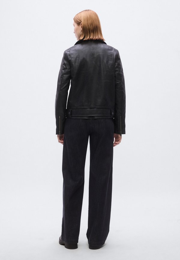 Tommy Jeans BIKER JACKET