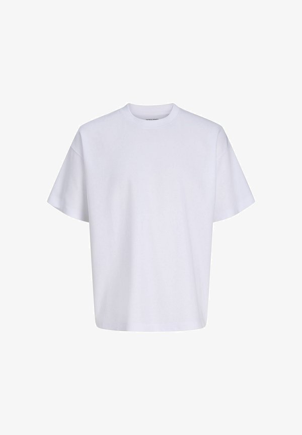 Jack & Jones T-SHIRT T-SHIRT - Basic T-shirt - white