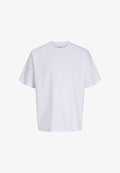 Jack & Jones T-SHIRT T-SHIRT - Basic T-shirt - white