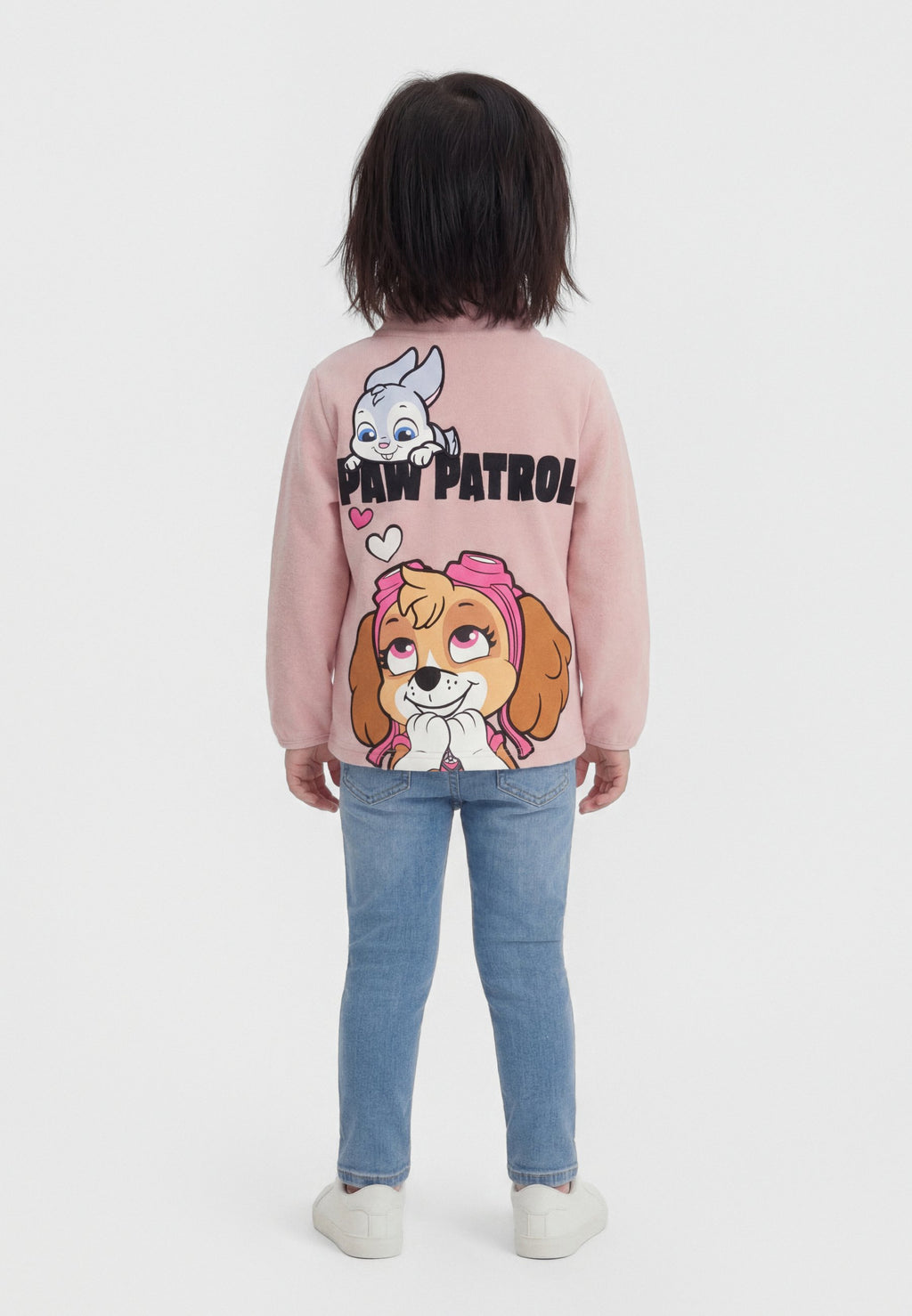 Name it NMFJIRDI PAW