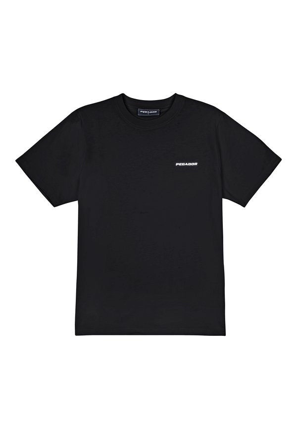 Pegador LOGO TEE