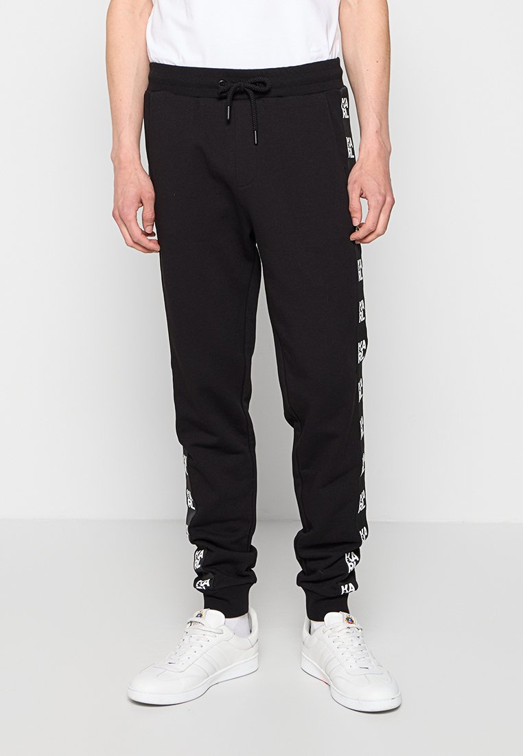 KARL LAGERFELD Jogginghose Media 1
