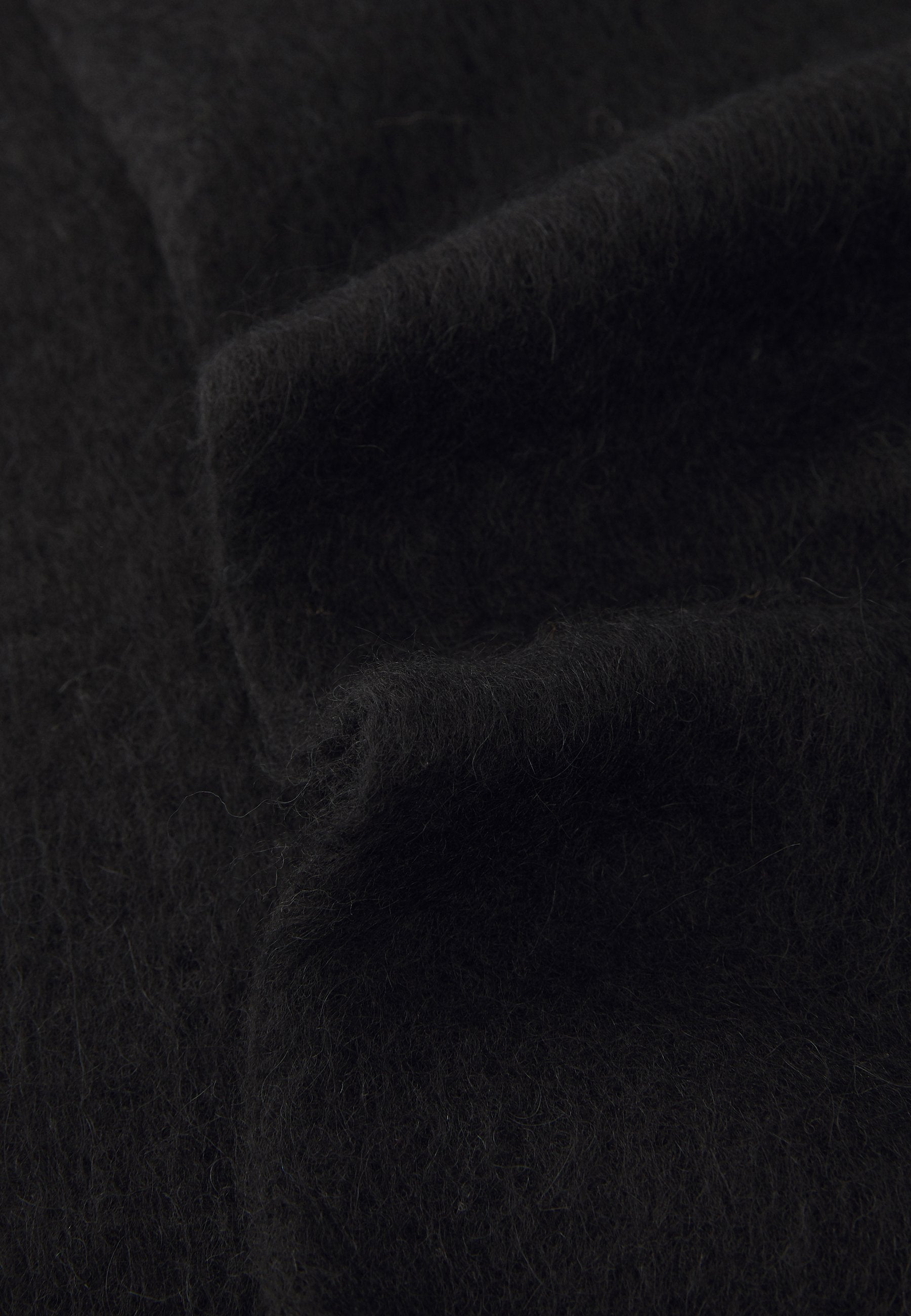 Becksöndergaard SOLID YUTA SCARF