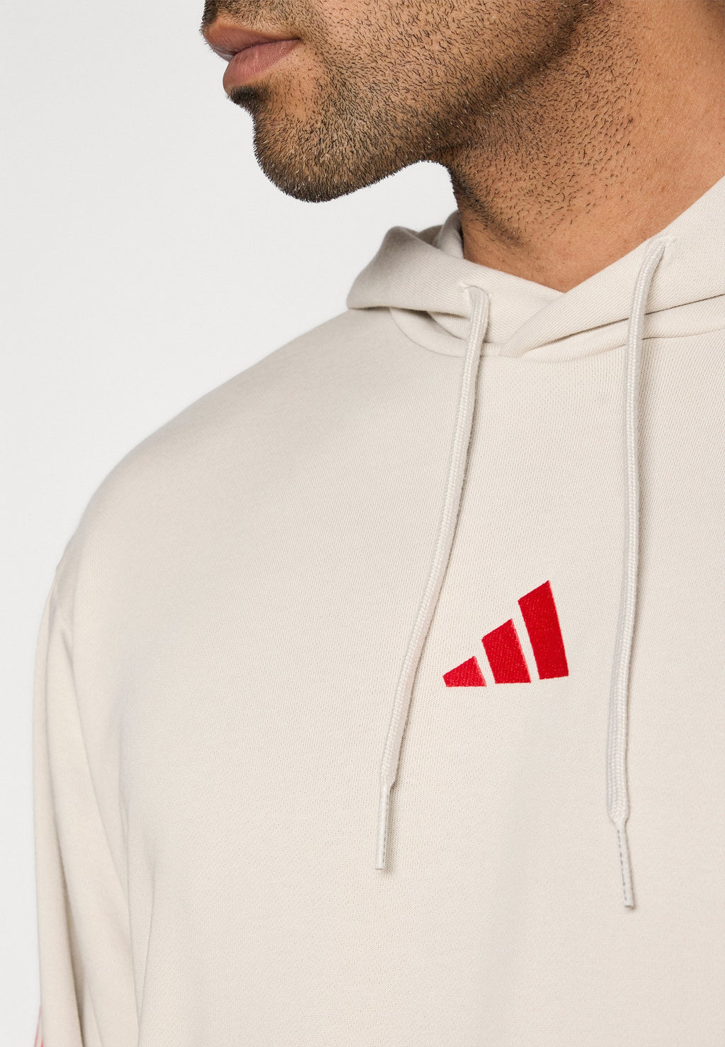 adidas Sportswear ESSENTIALS THREE STRIPES FRENCH TERRY