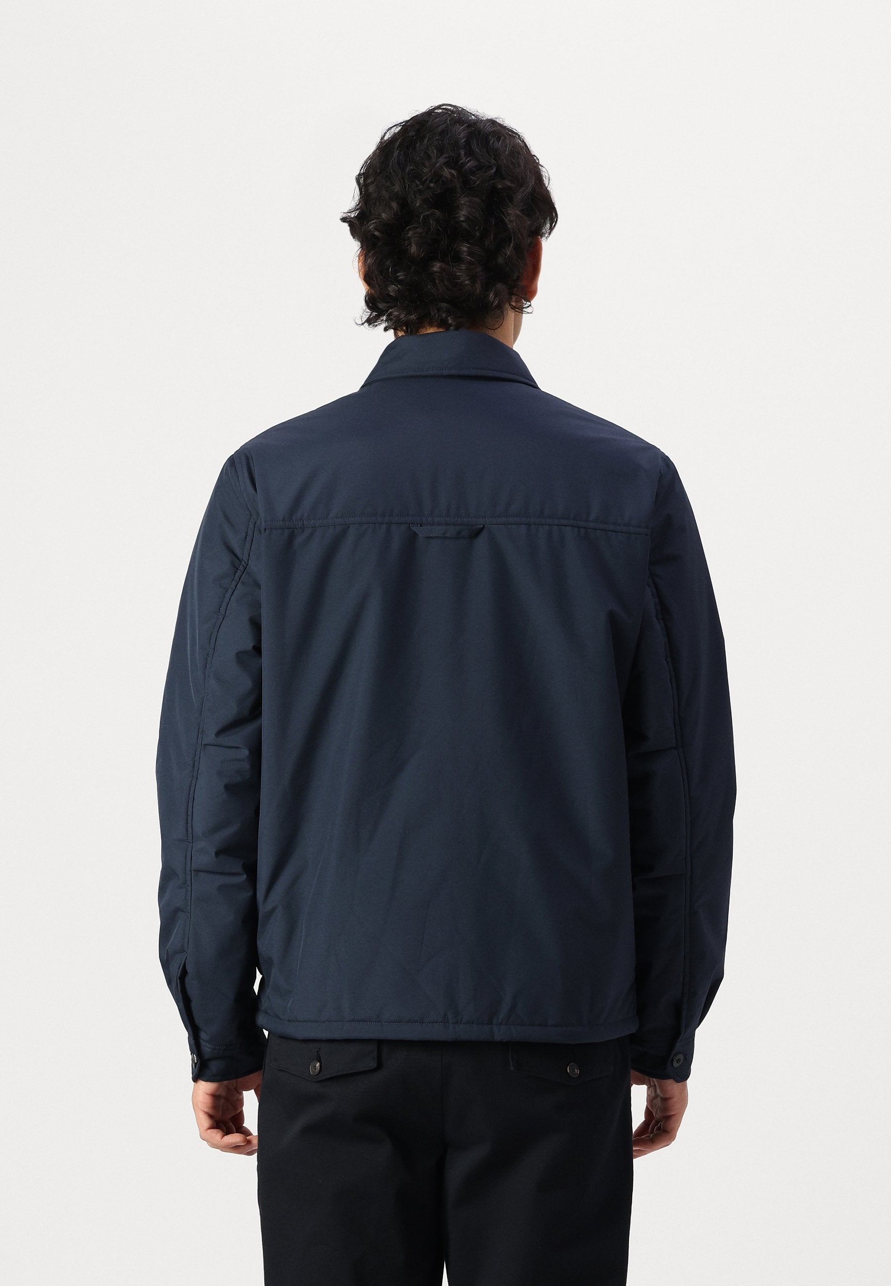 Samsøe Samsøe JANNIS JACKET