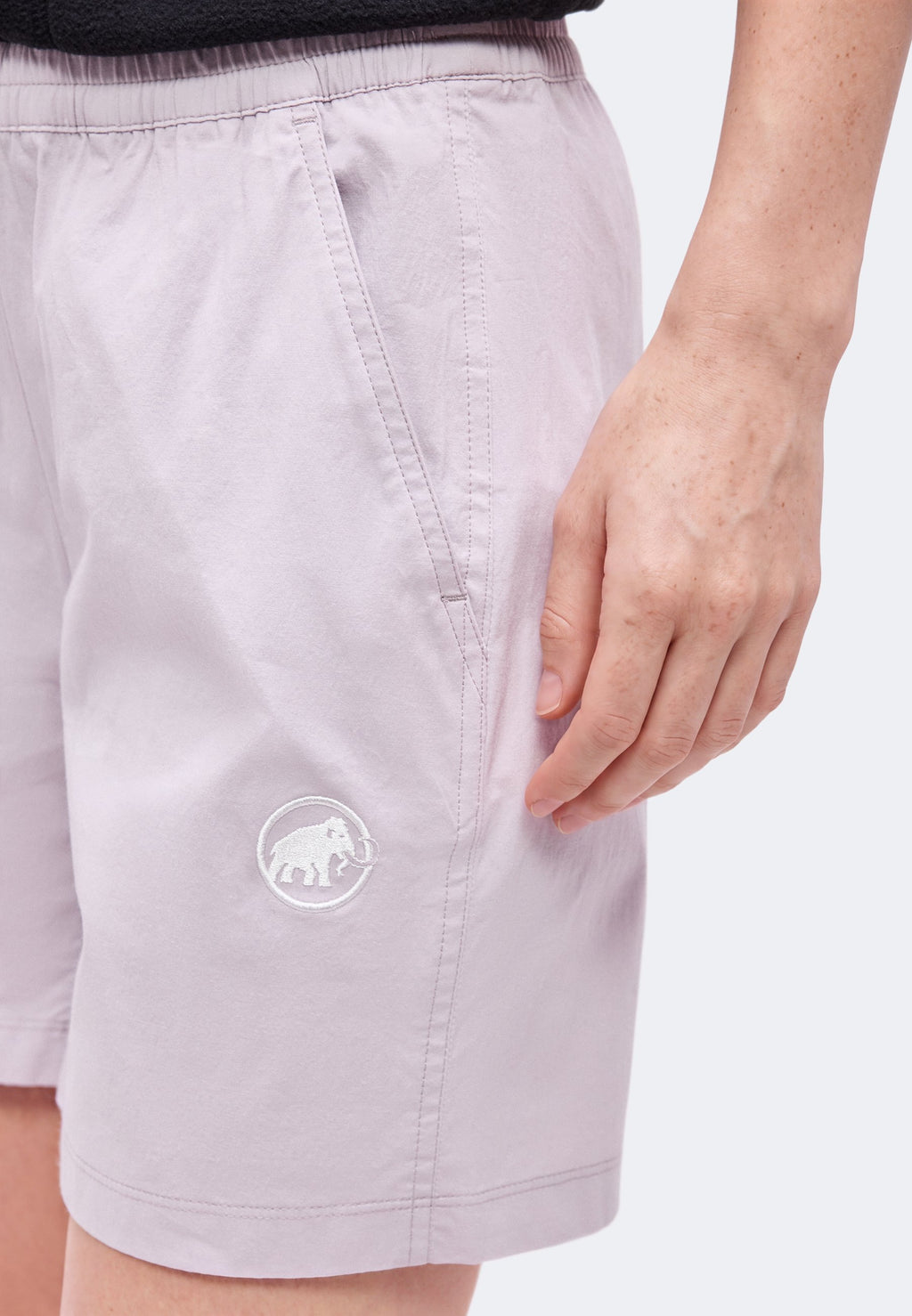 Mammut CRAG CLIMBING SHORTS WOMEN