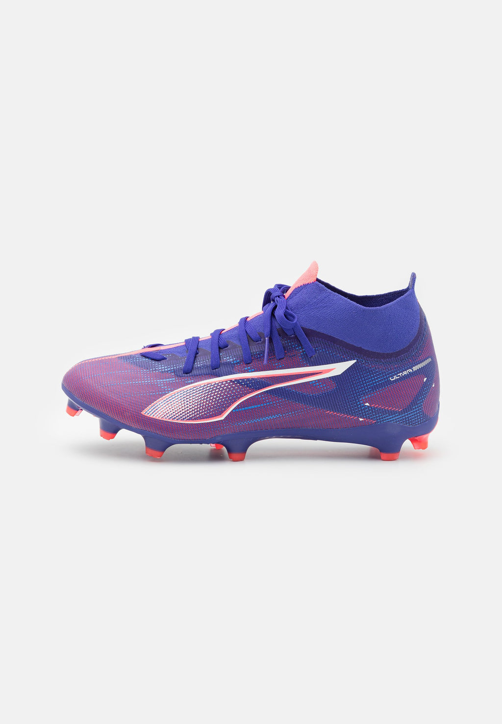 Puma ULTRA 5 MATCH LACELESS FG/AG