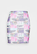 Vintage Supply SKIRT COLLAGE