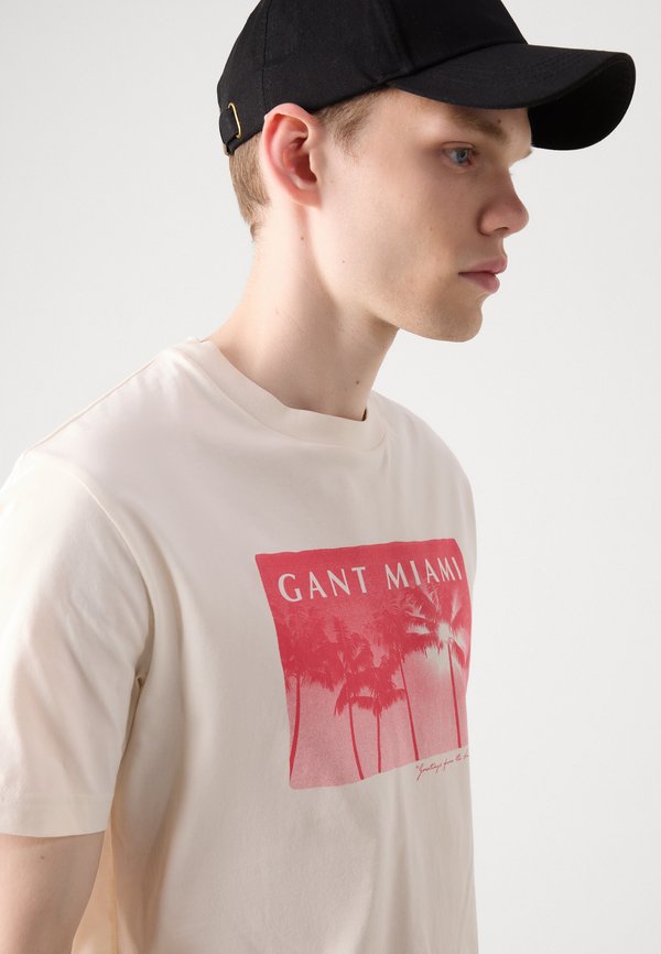 GANT GRAPHIC