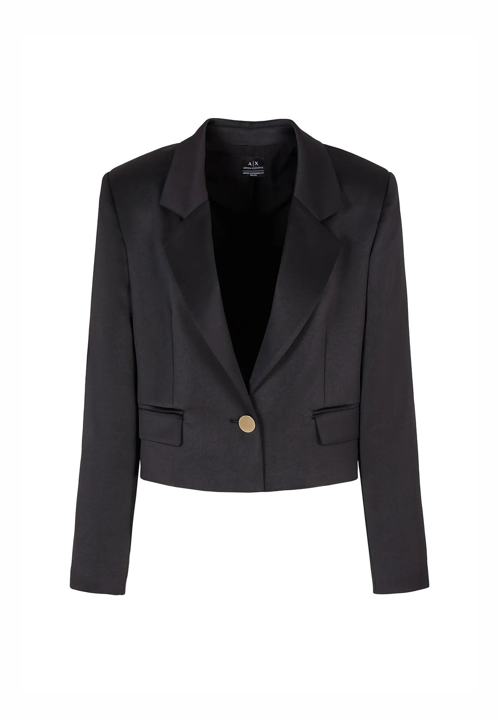 Armani Exchange Blazer Media 1