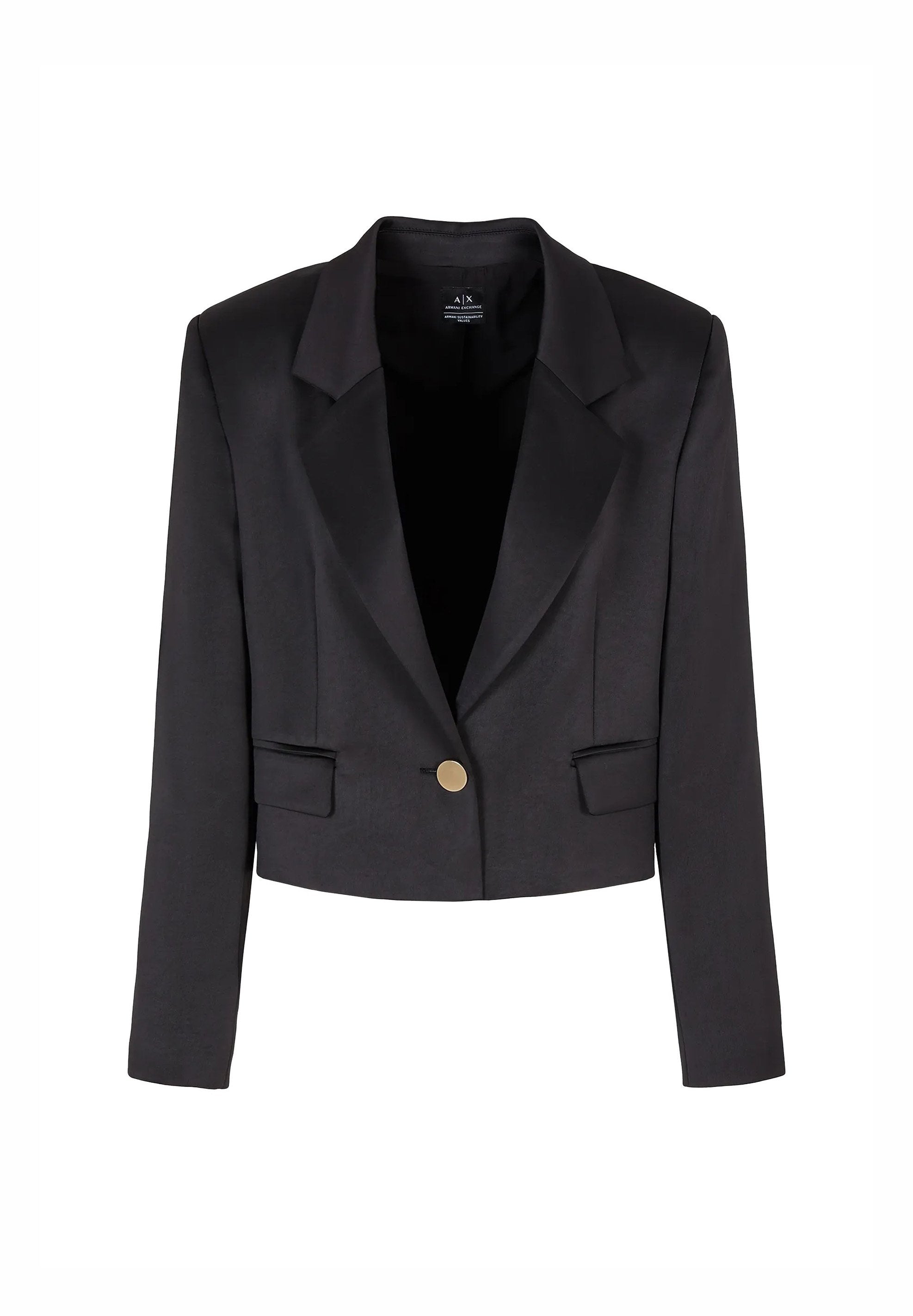 Armani Exchange Blazer Media 1
