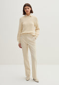 Stefanel HIGH-WAIST