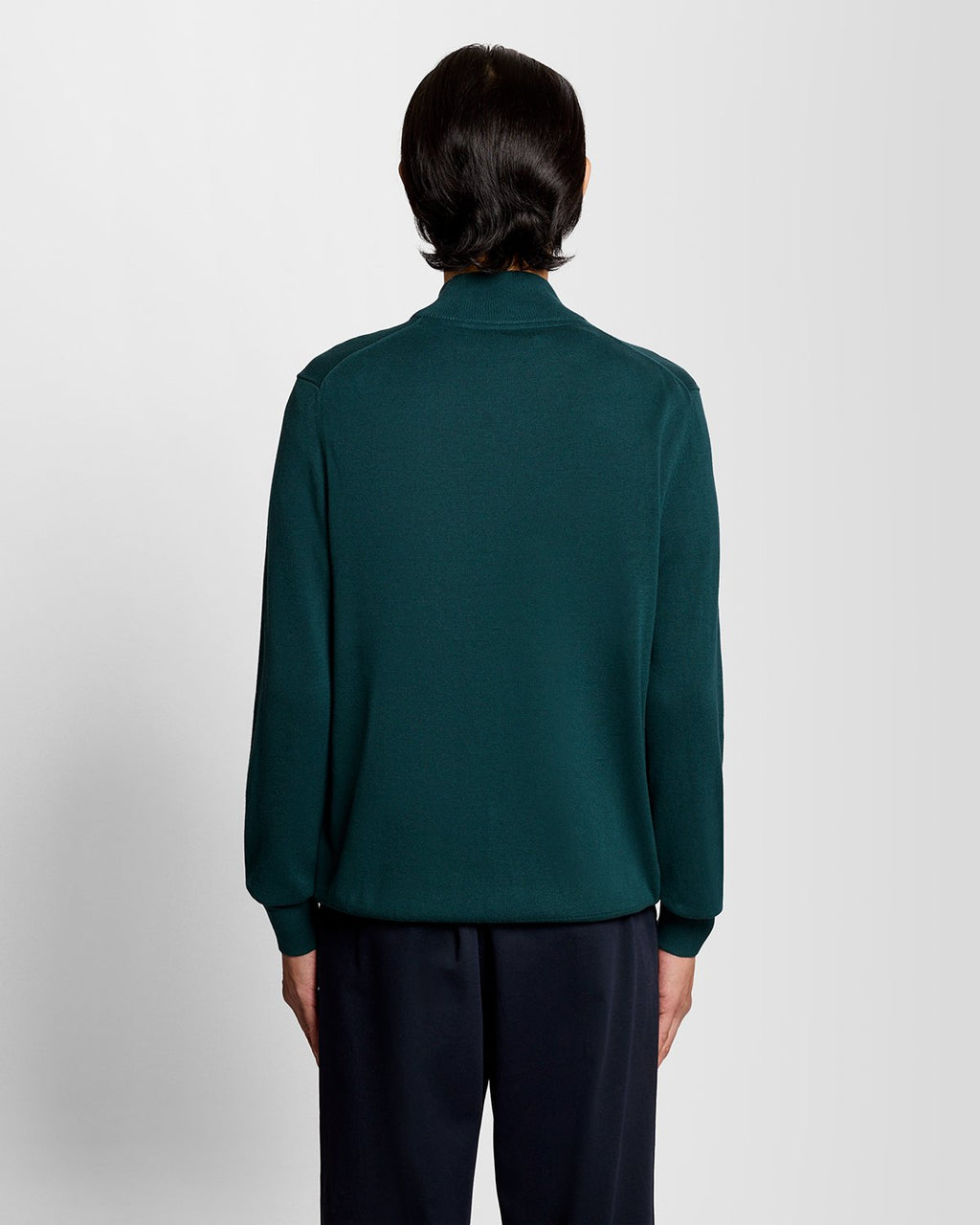 Lyle & Scott QUARTER ZIP
