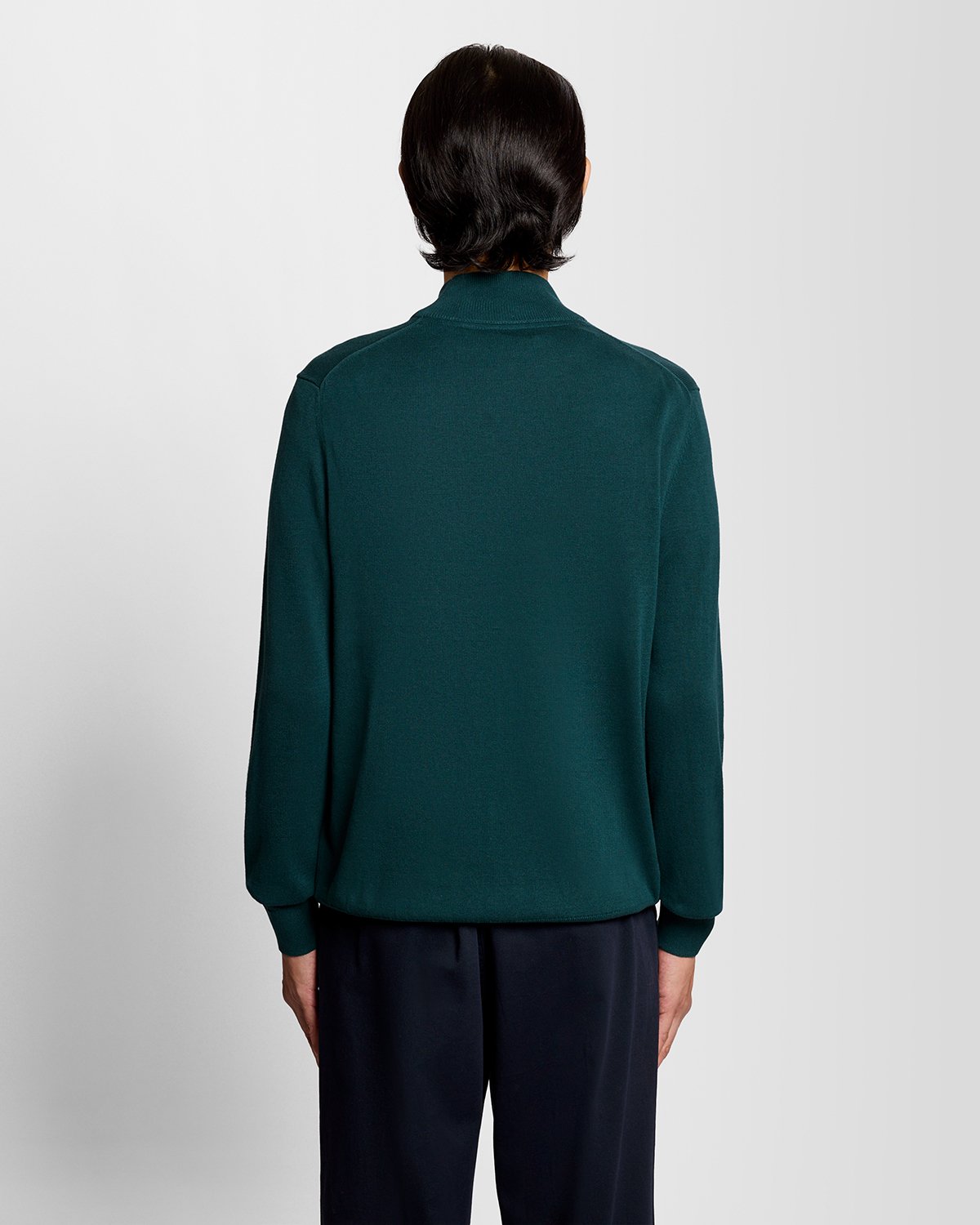 Lyle & Scott QUARTER ZIP