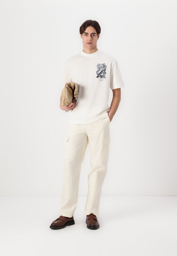 Selected Cargo loose fit