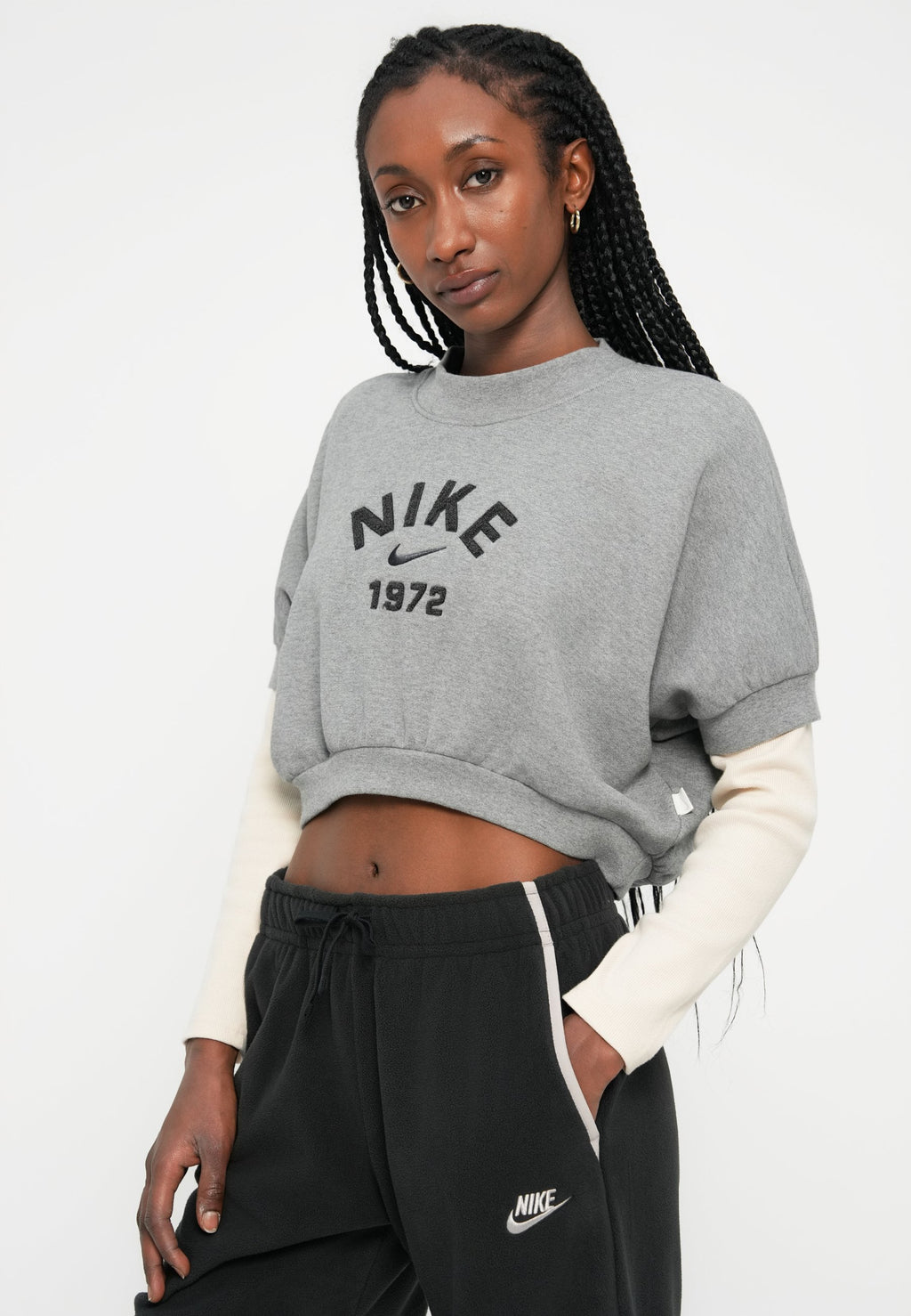 Nike Sportswear CLUB WIDE