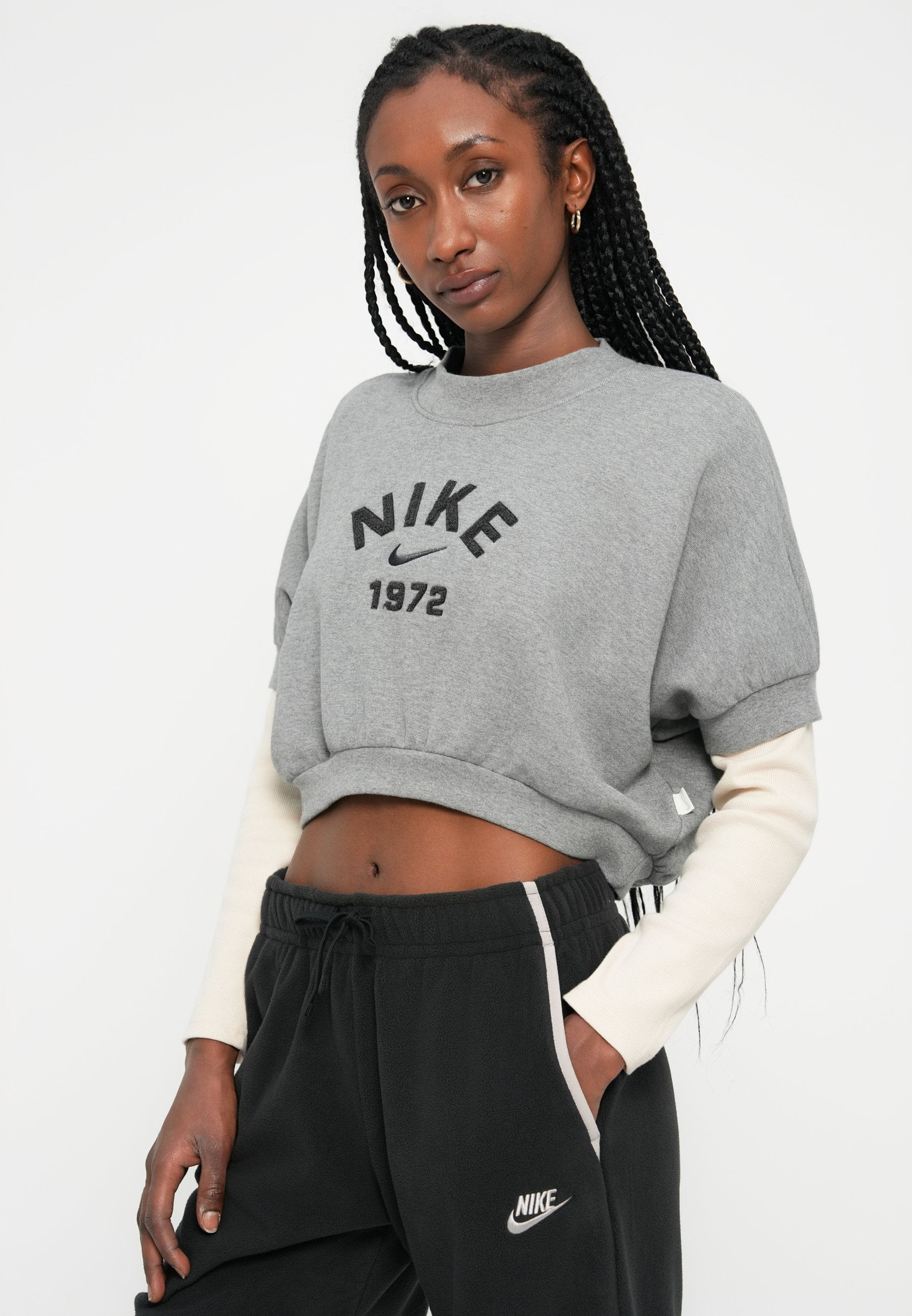 Nike Sportswear CLUB WIDE