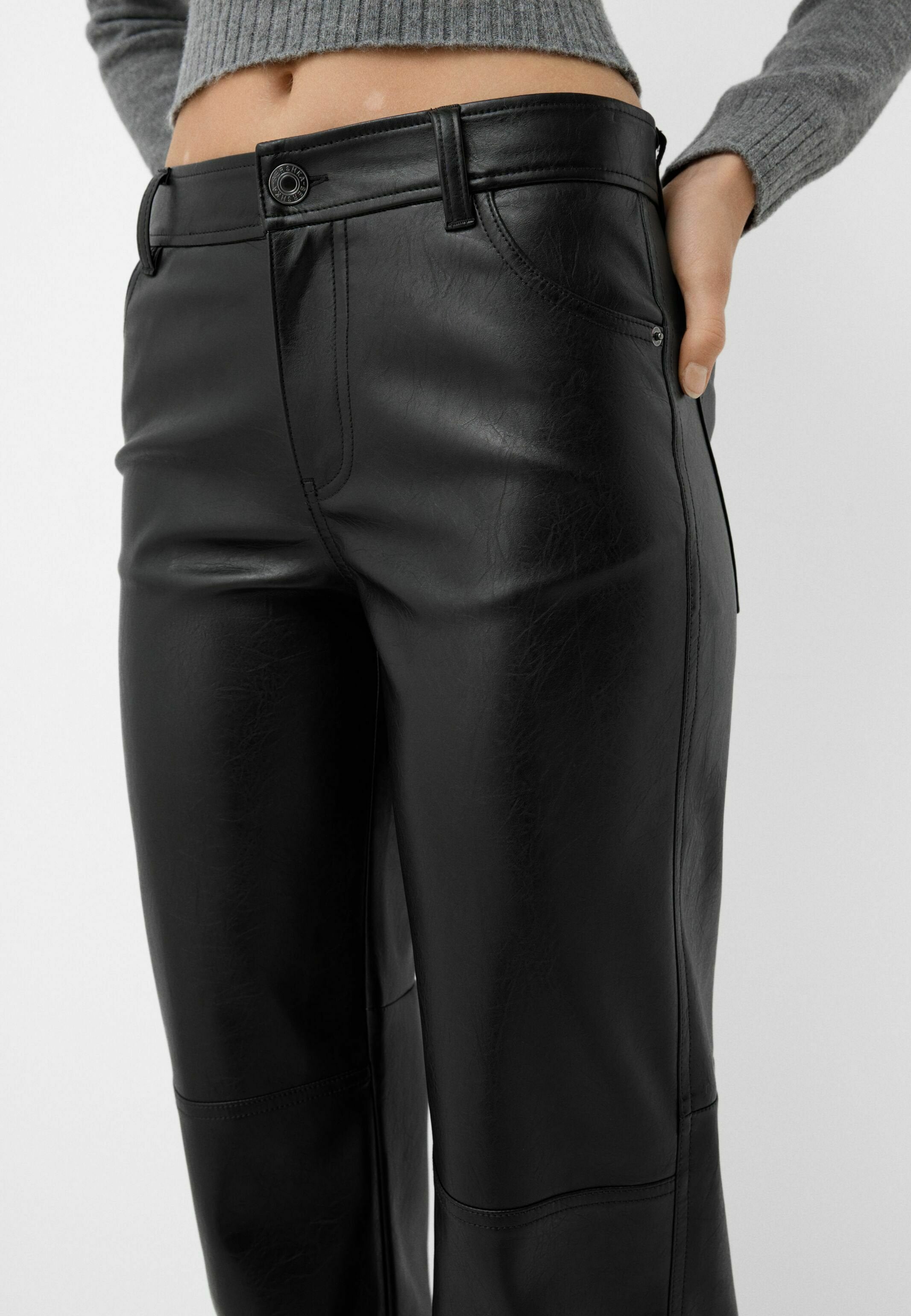 Bershka