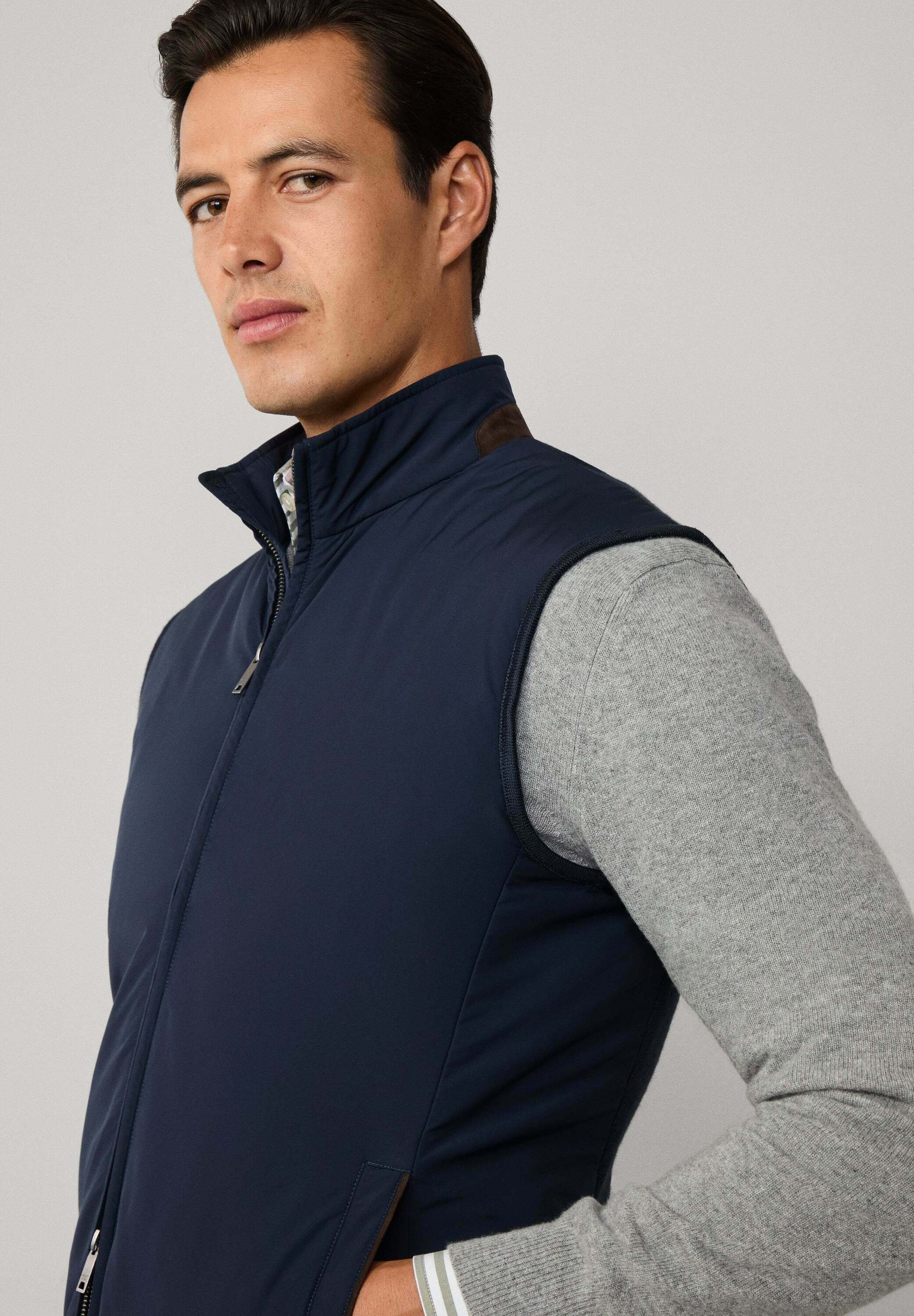 Hackett London