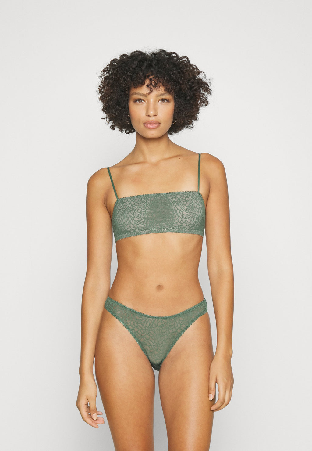 Underprotection TORAUP BANDEAU