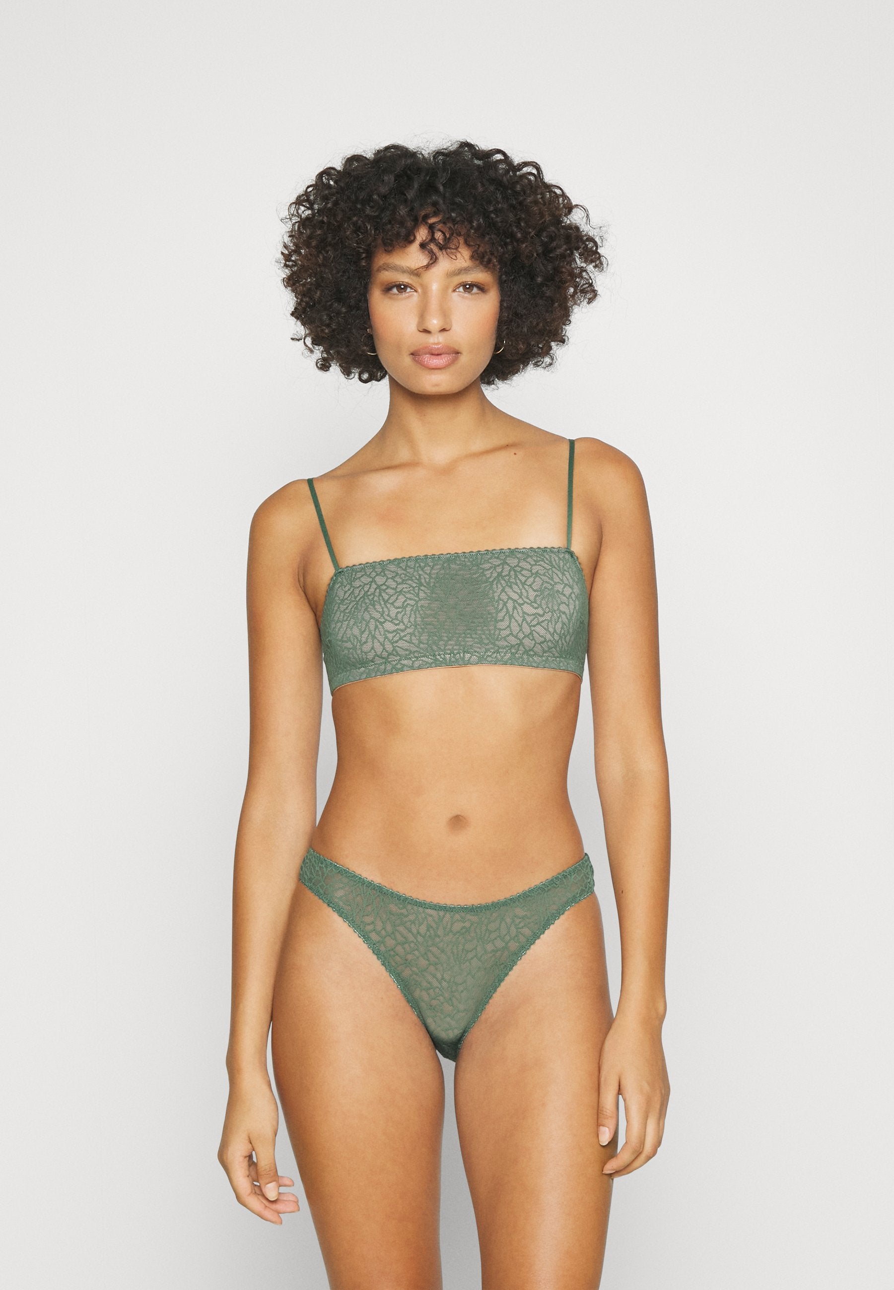 Underprotection TORAUP BANDEAU
