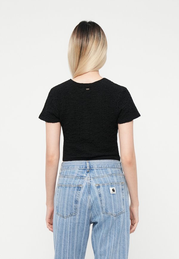 Rip Curl SUNSET LUAU TEXTURED TEE