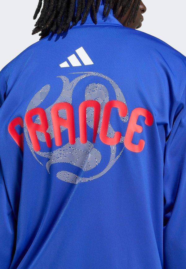 adidas Performance ADIDAS PERFORMANCE FIFA WORLD CUP 2026 FRANCE TRACK TOP