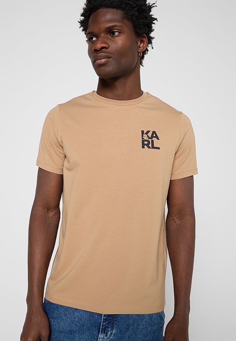 KARL LAGERFELD T-Shirt print Media 4