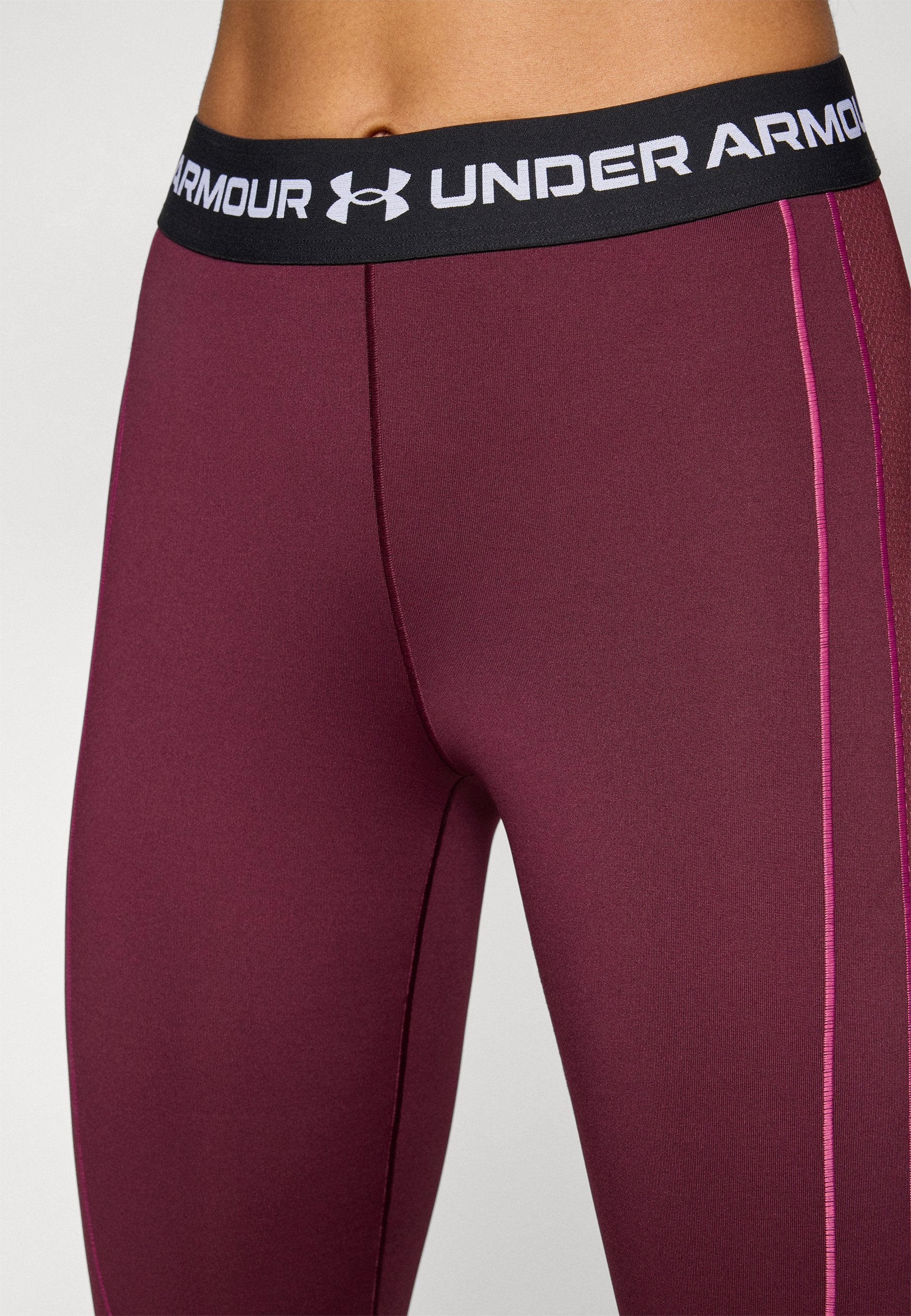 Under Armour TEXTURED LEGGING