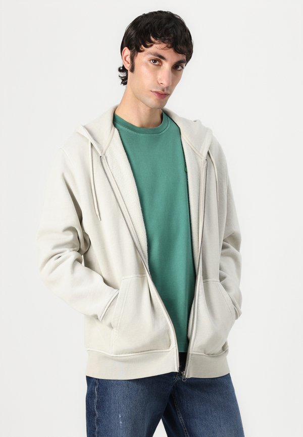 Samsøe Samsøe PIGMENT ZIP HOODIE