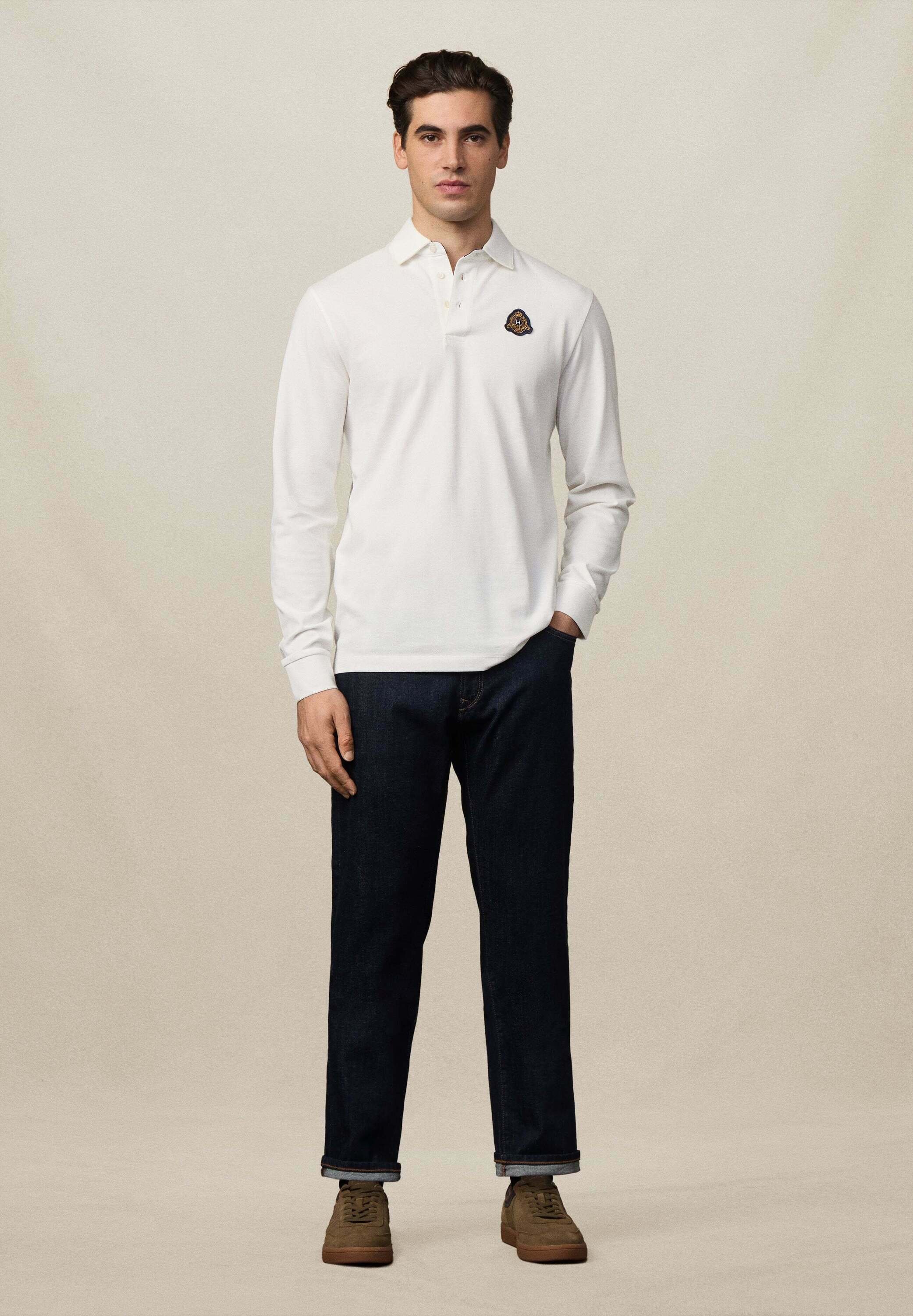 Hackett London