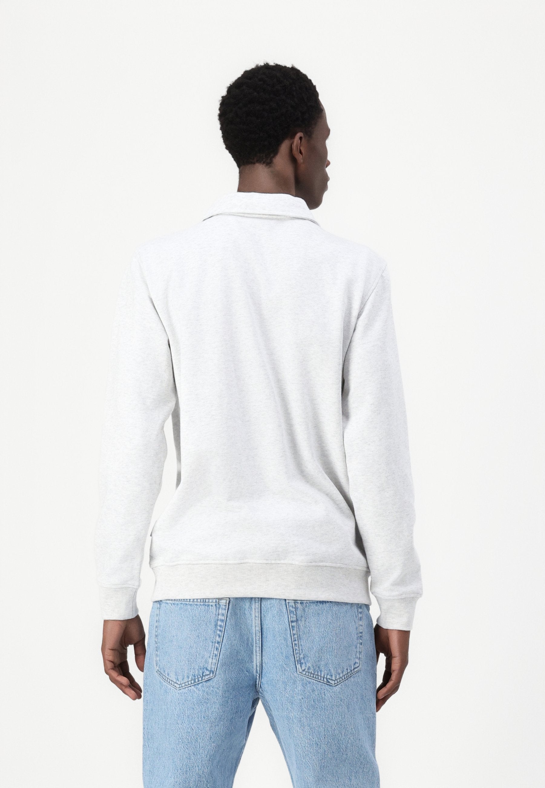 Only & Sons ONSDAVID HALF ZIP
