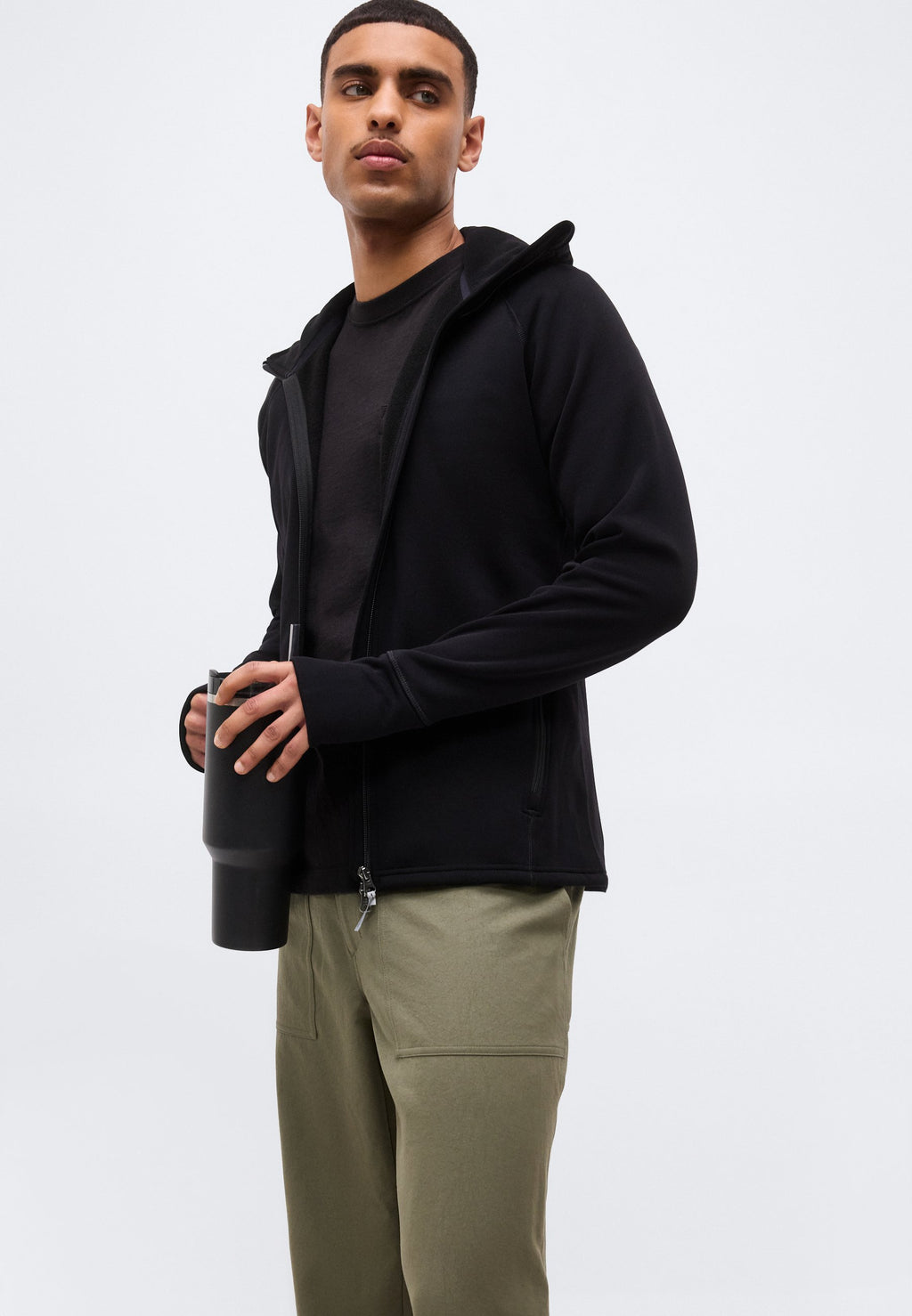 Houdini CORESPUN CHORE PANTS II