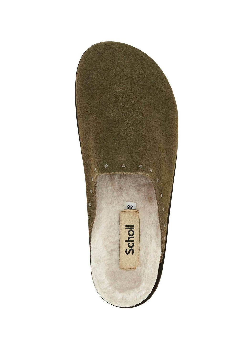 Scholl