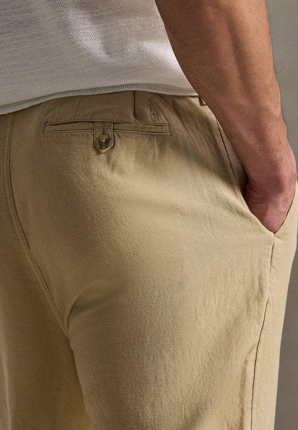 Polo Ralph Lauren Big & Tall WOVEN PANTS