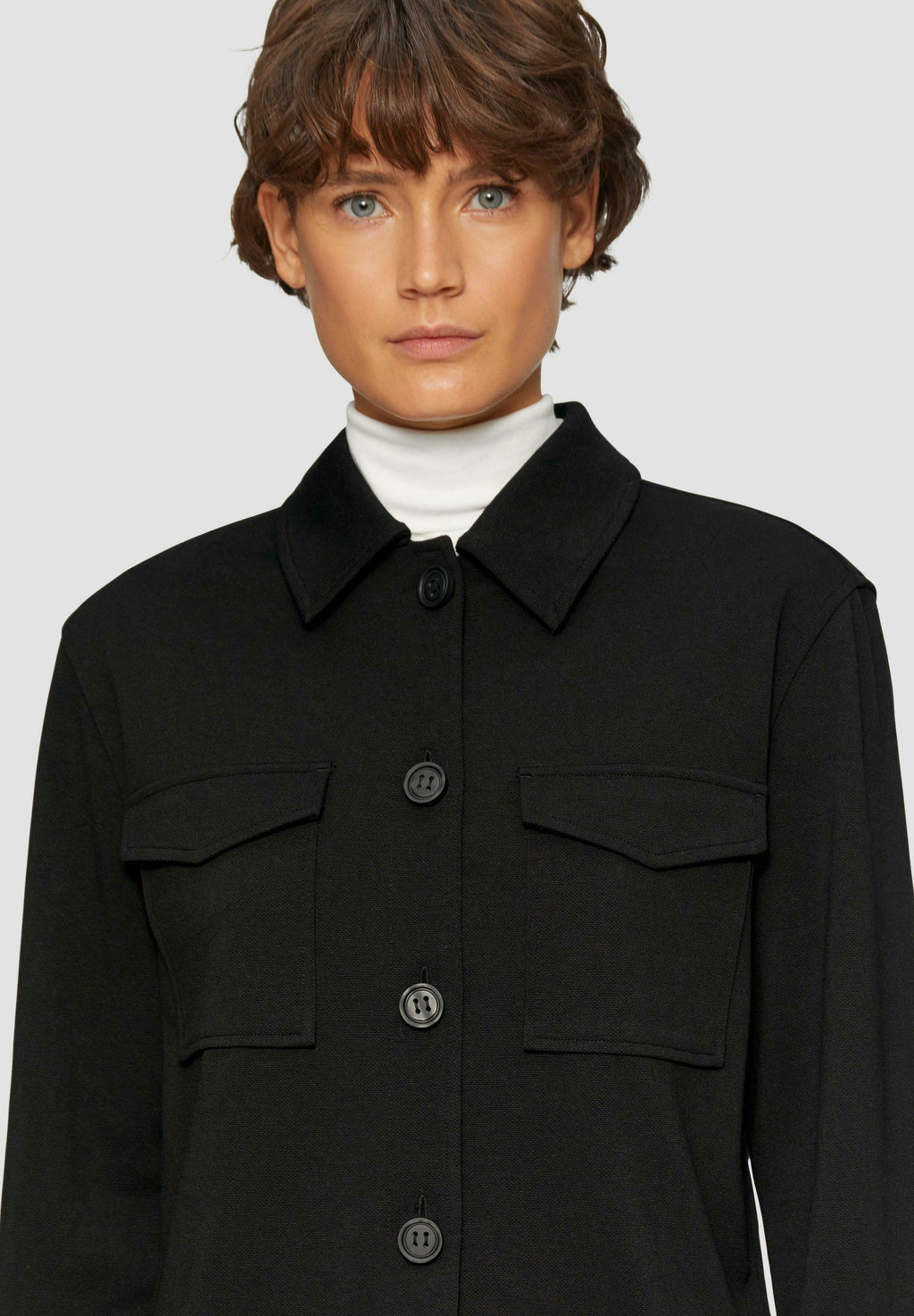 s.Oliver Leichte Jacke Media 5