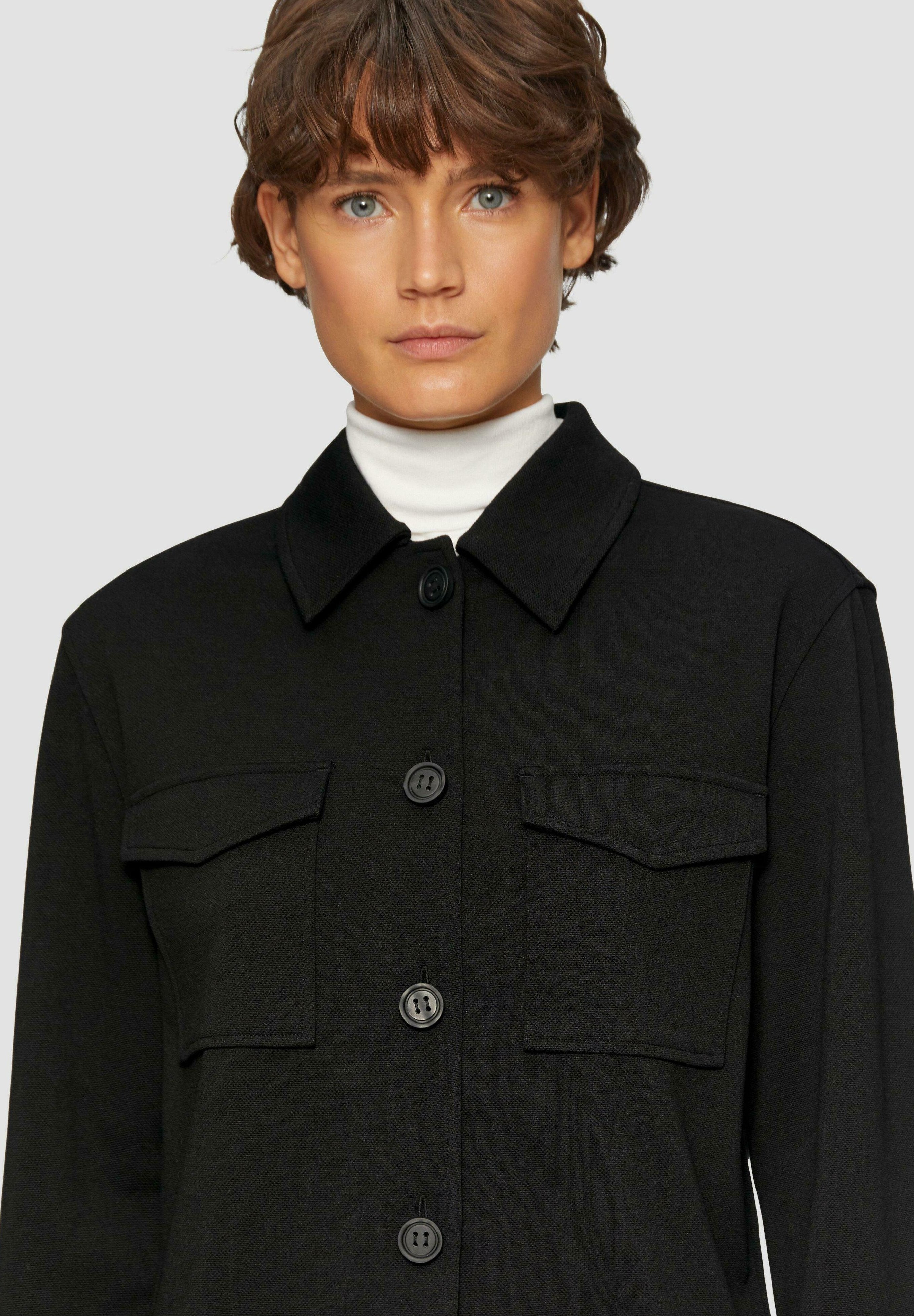 s.Oliver Leichte Jacke Media 5