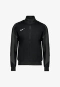 Nike Performance NIKE PERFORMANCE FUSSBALL - TEAMSPORT TEXTIL - JACKEN ANTHEM 24 JACKE - Training jacket - schwarzgrauschwarz