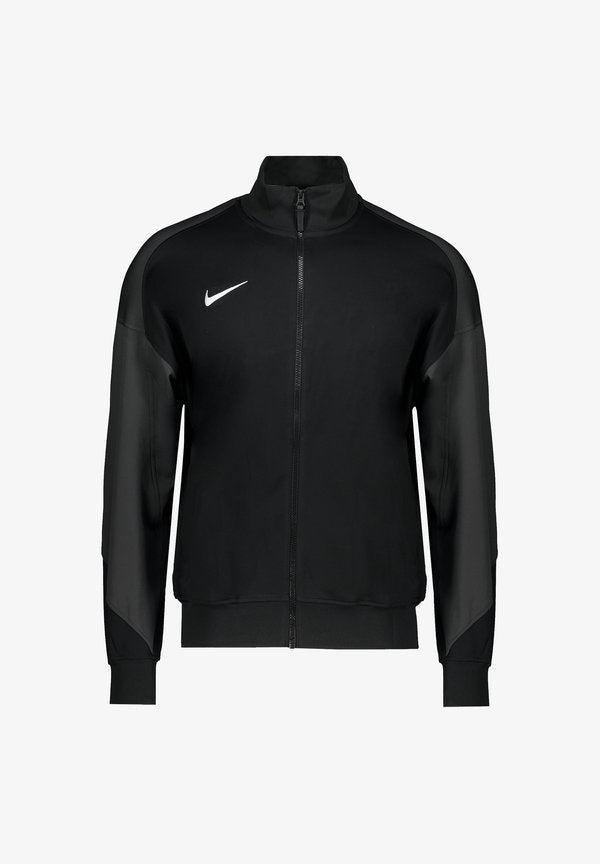 Nike Performance NIKE PERFORMANCE FUSSBALL - TEAMSPORT TEXTIL - JACKEN ANTHEM 24 JACKE - Training jacket - schwarzgrauschwarz