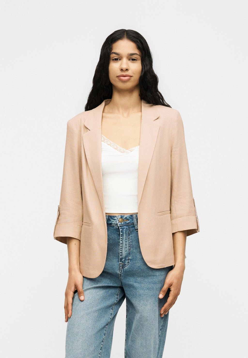 ONLY ONLGOA Linen
