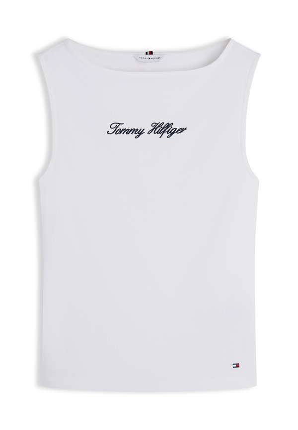 Tommy Hilfiger CLASSIC SCRIPT BOAT