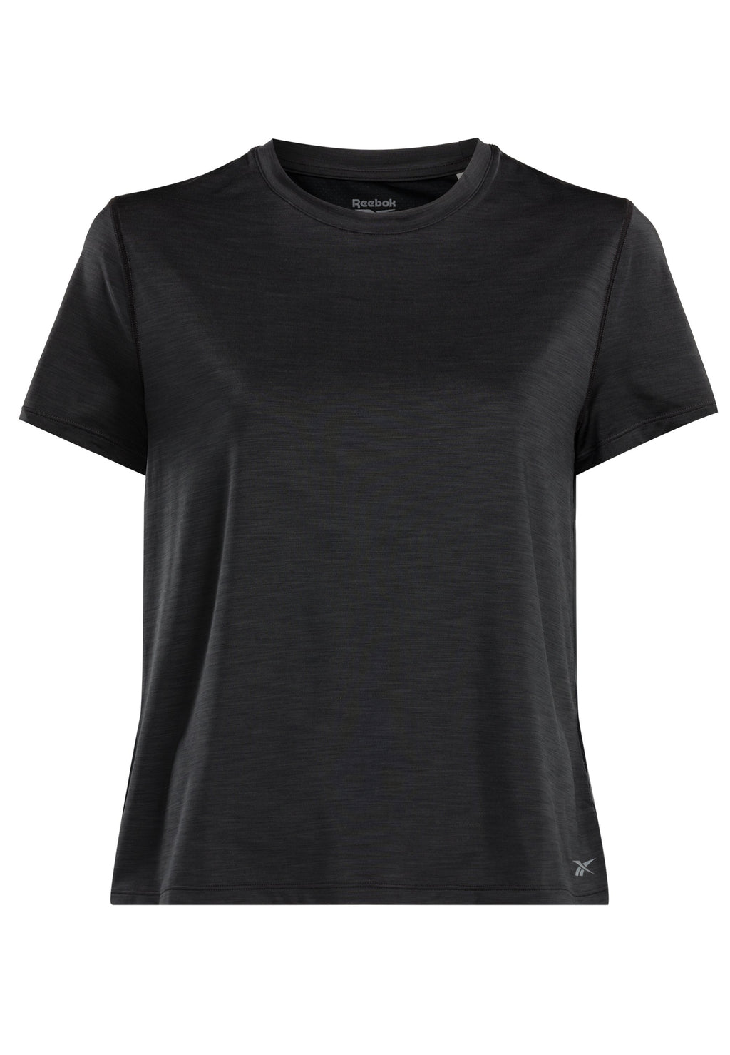 Reebok SHORT SLEEVE CHILL ATHLETIC