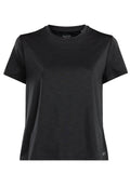 Reebok SHORT SLEEVE CHILL ATHLETIC